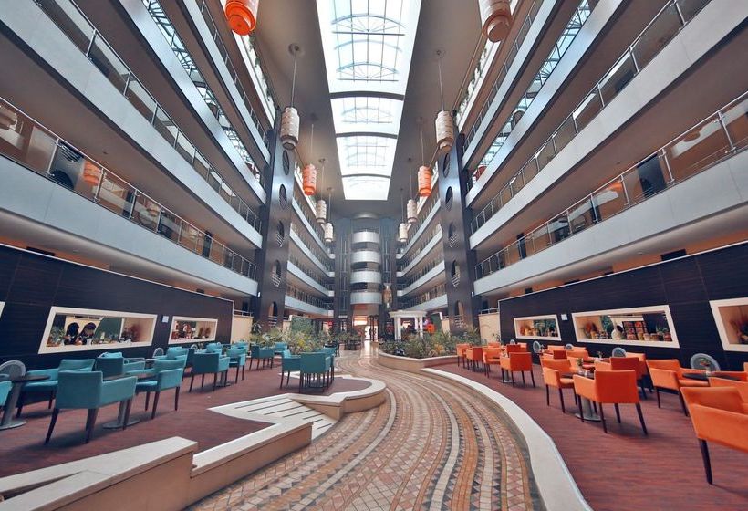 ホテル Timo Resort