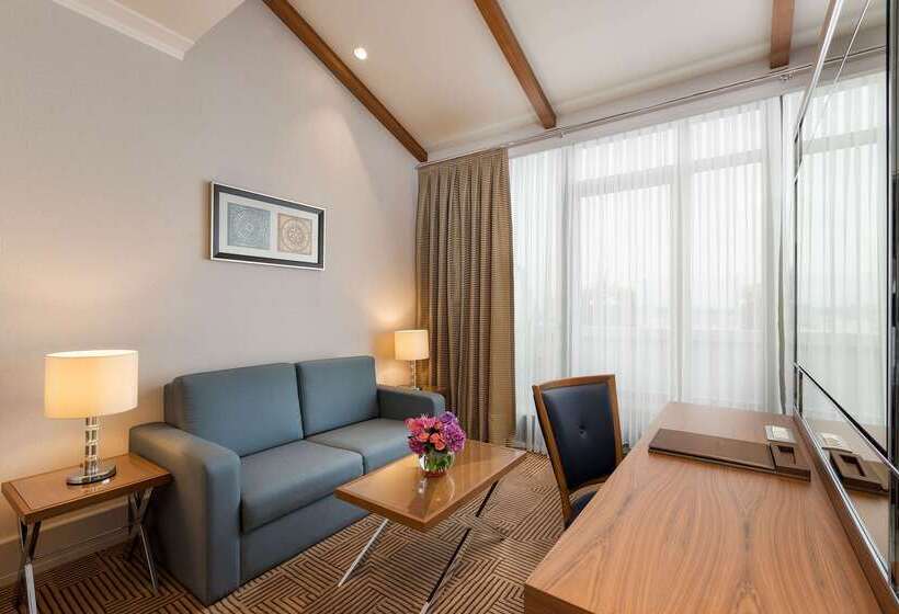 ホテル Titanic City Taksim