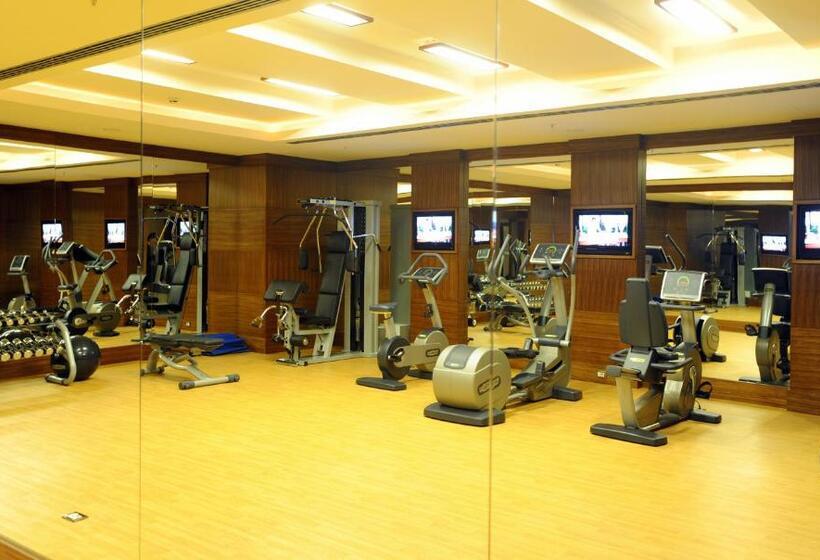 ホテル Titanic City Taksim