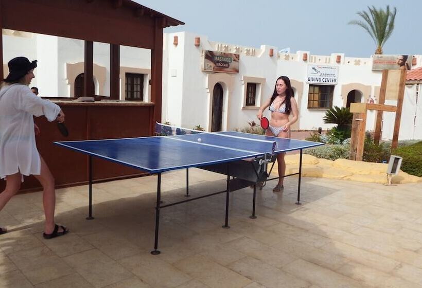 Tivoli Hotel Aqua Park