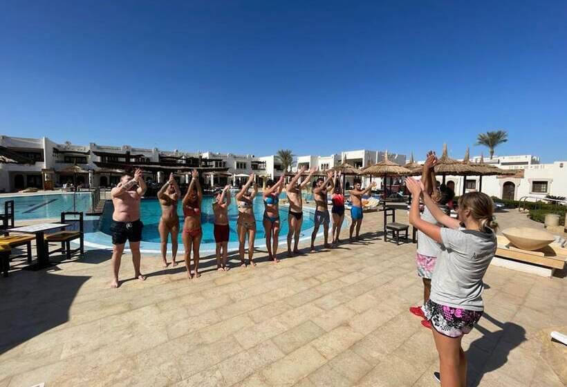 Tivoli Hotel Aqua Park