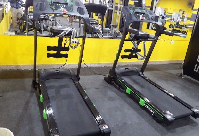 Tivoli Hotel Aqua Park