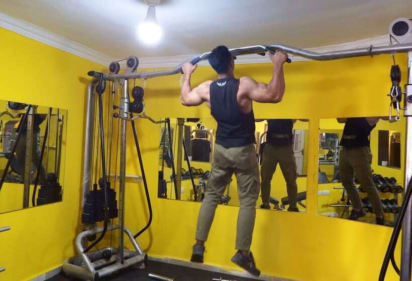 Tivoli Hotel Aqua Park