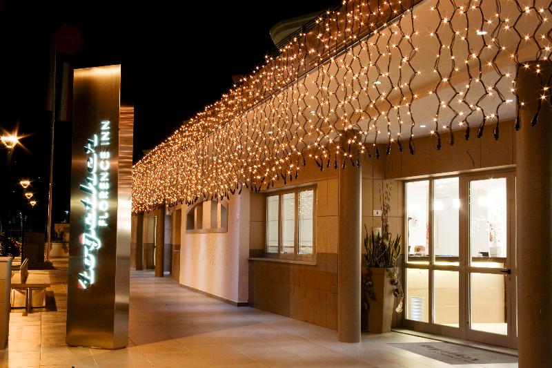 בית מלון כפרי Joivy Together Florence Urban Resort