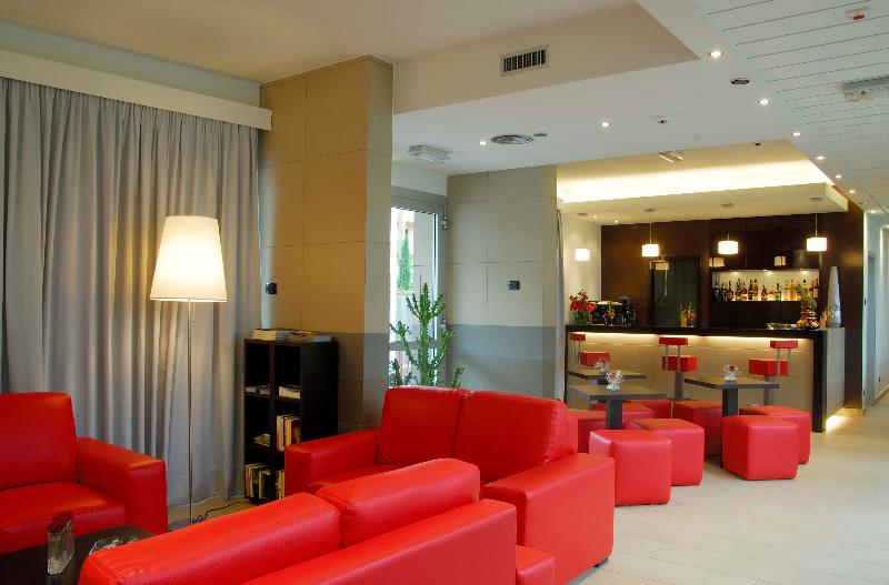 בית מלון כפרי Joivy Together Florence Urban Resort