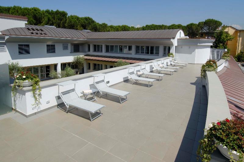 בית מלון כפרי Joivy Together Florence Urban Resort