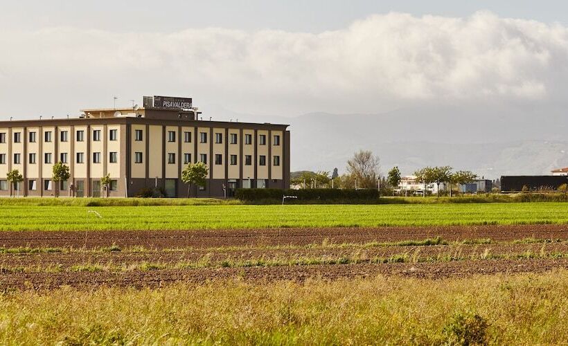 فندق Tower Inn Pisa Valdera