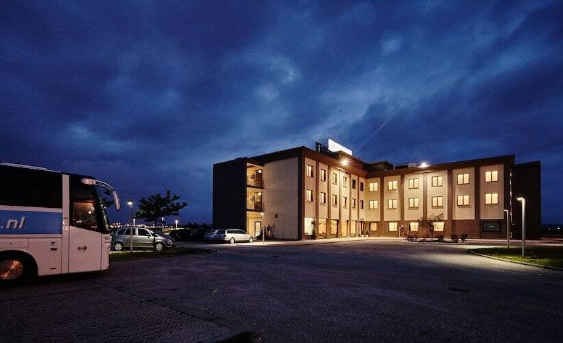 فندق Tower Inn Pisa Valdera