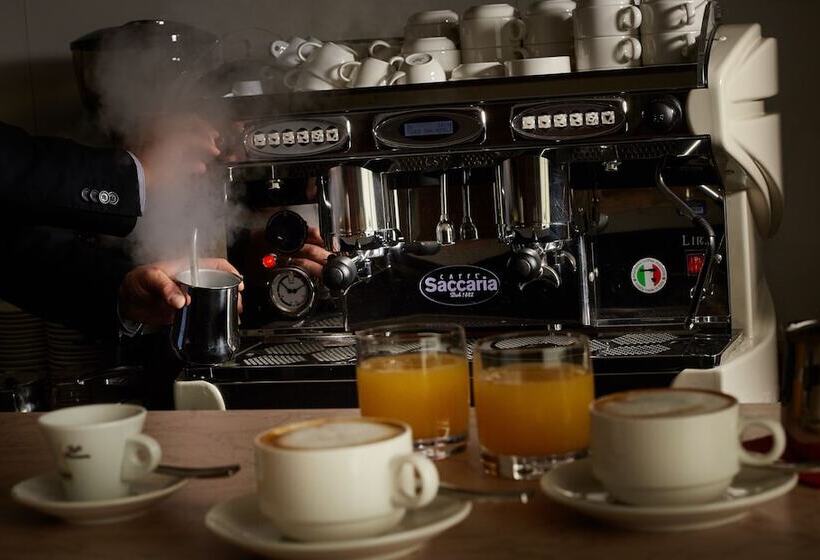 فندق Tower Inn Pisa Valdera