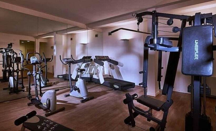 فندق Tower Inn Pisa Valdera