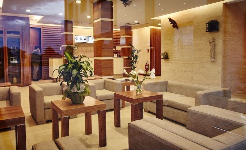 فندق Tower Inn Pisa Valdera