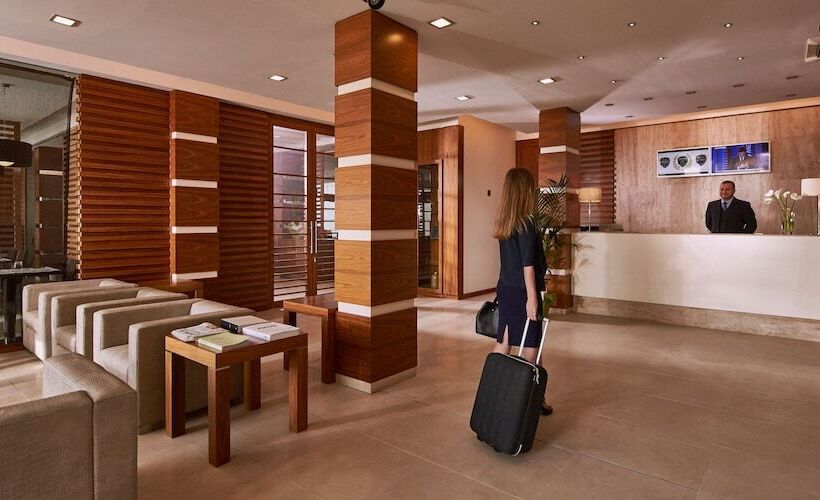 فندق Tower Inn Pisa Valdera