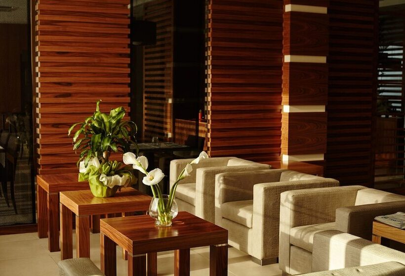 فندق Tower Inn Pisa Valdera