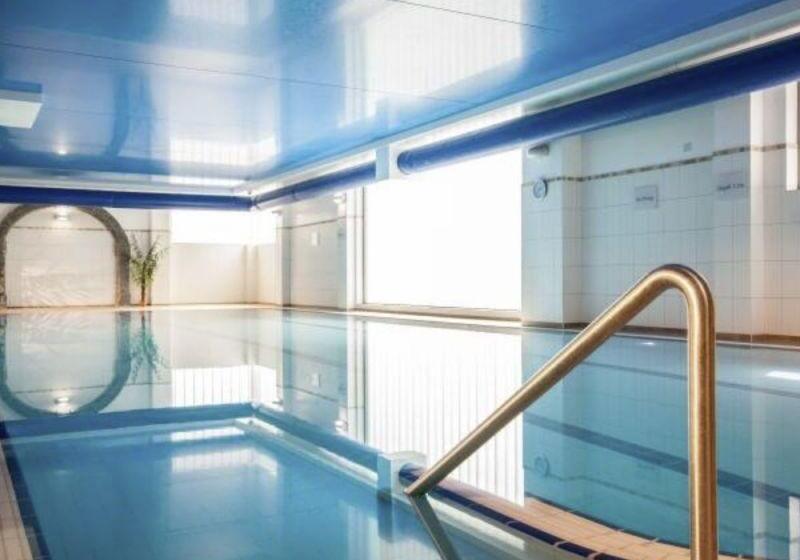 Treacys Hotel & Leisure Centre Waterford