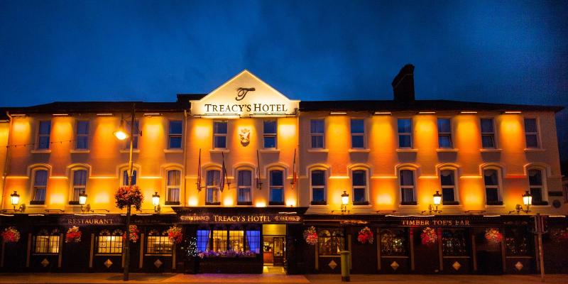 Treacys Hotel & Leisure Centre Waterford