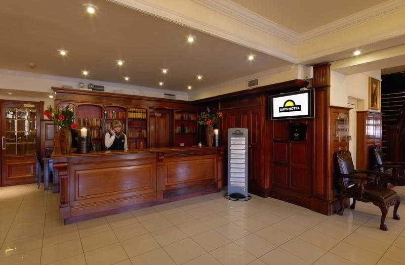 Treacys Hotel & Leisure Centre Waterford