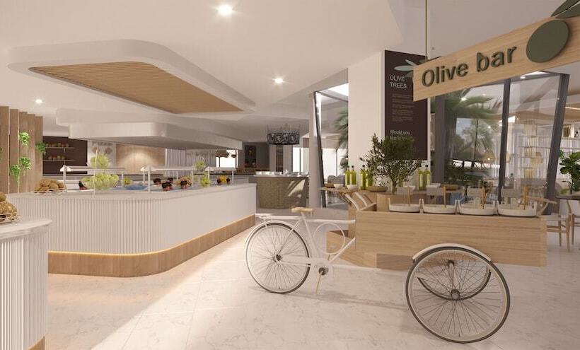 Отель Valamar Lacroma