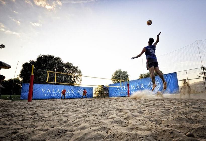 Отель Valamar Lacroma