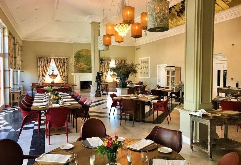 酒店 Valdepalacios Gourmand 5 Gl