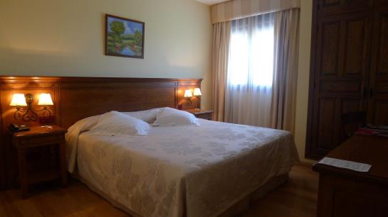 酒店 Aure Venta Juanilla