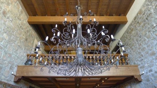 Отель Aure Venta Juanilla