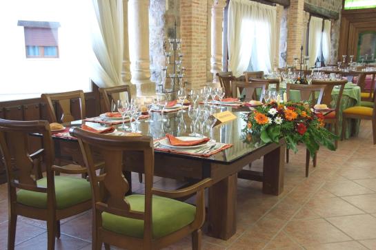 Отель Aure Venta Juanilla