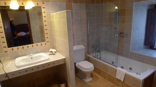 Отель Aure Venta Juanilla