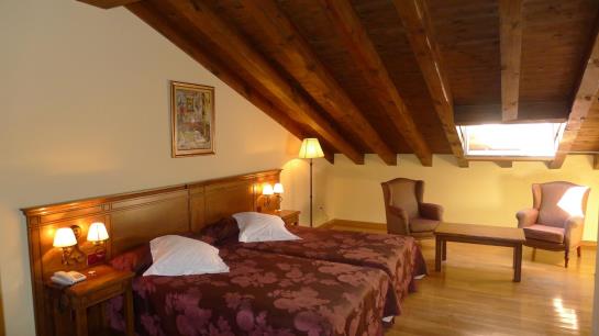 酒店 Aure Venta Juanilla