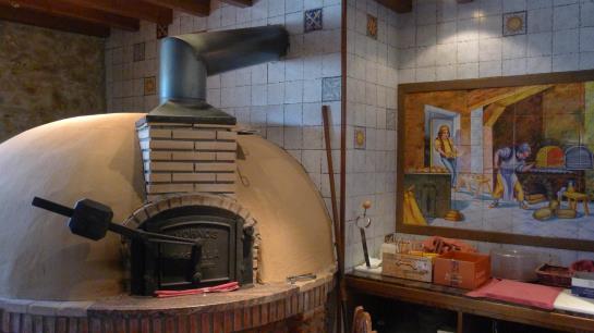 酒店 Aure Venta Juanilla