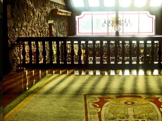 酒店 Aure Venta Juanilla