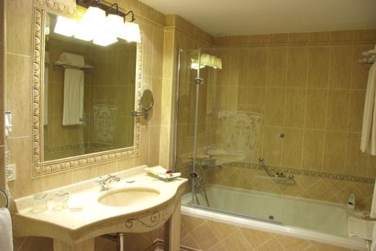 Отель Aure Venta Juanilla