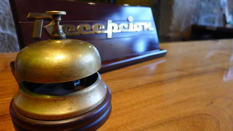 酒店 Aure Venta Juanilla