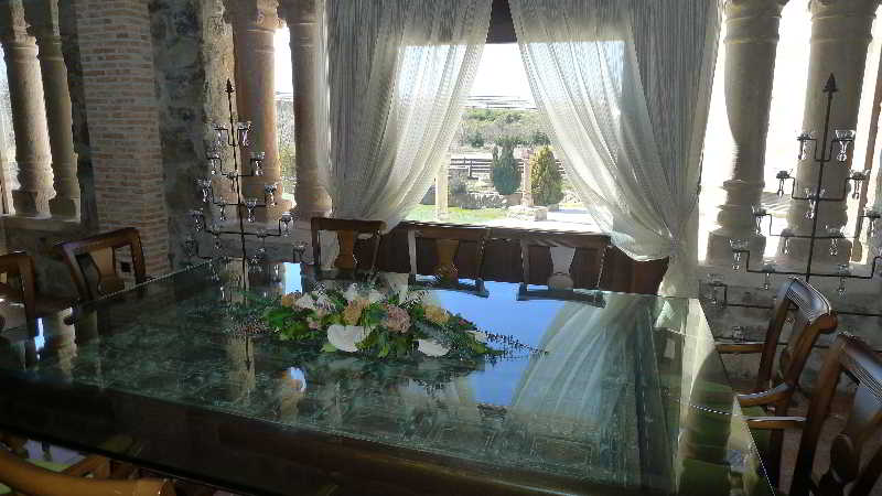 酒店 Aure Venta Juanilla