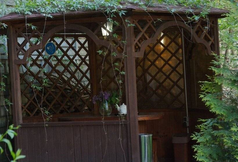 هتل Villa Severin