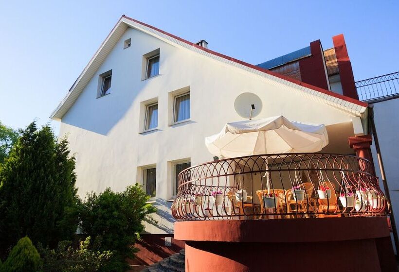 هتل Villa Severin