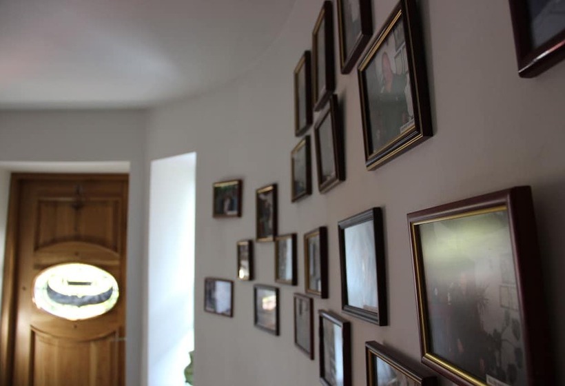 هتل Villa Severin