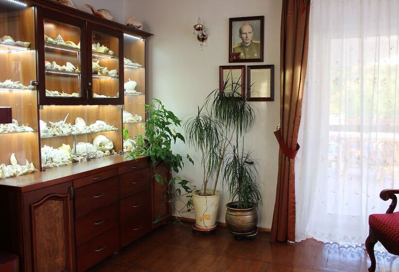 هتل Villa Severin