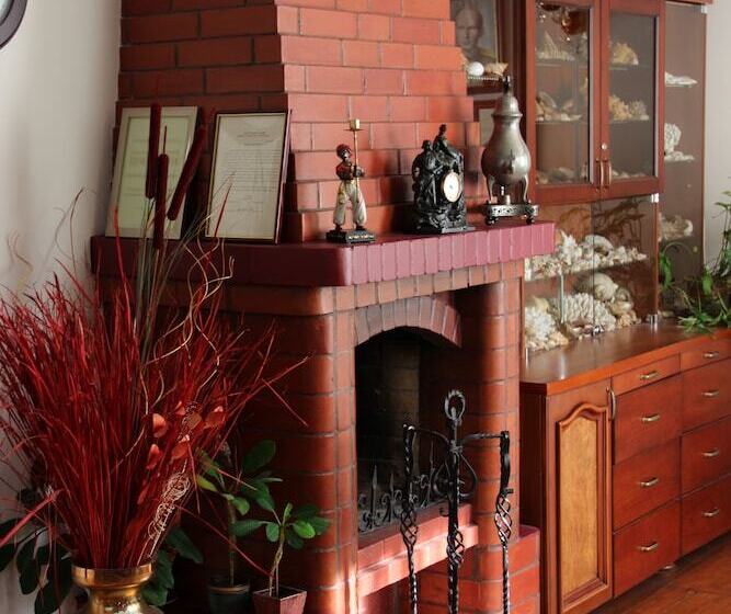 هتل Villa Severin