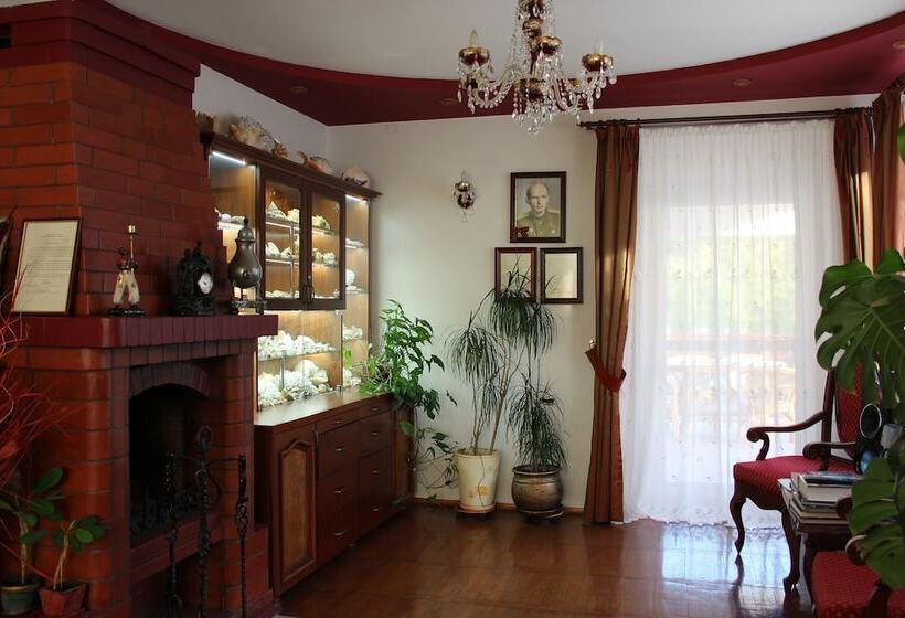 هتل Villa Severin