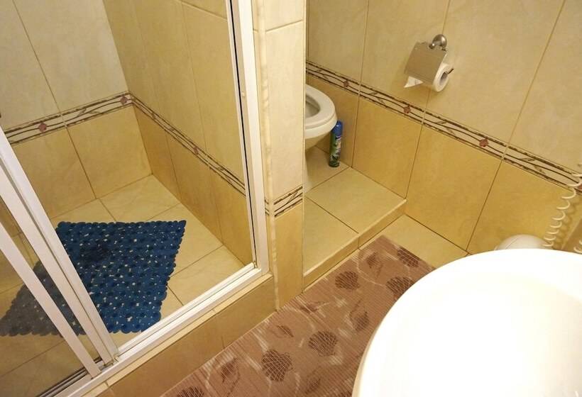 هتل Villa Severin