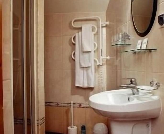 هتل Villa Severin