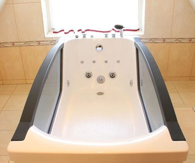 هتل Villa Severin