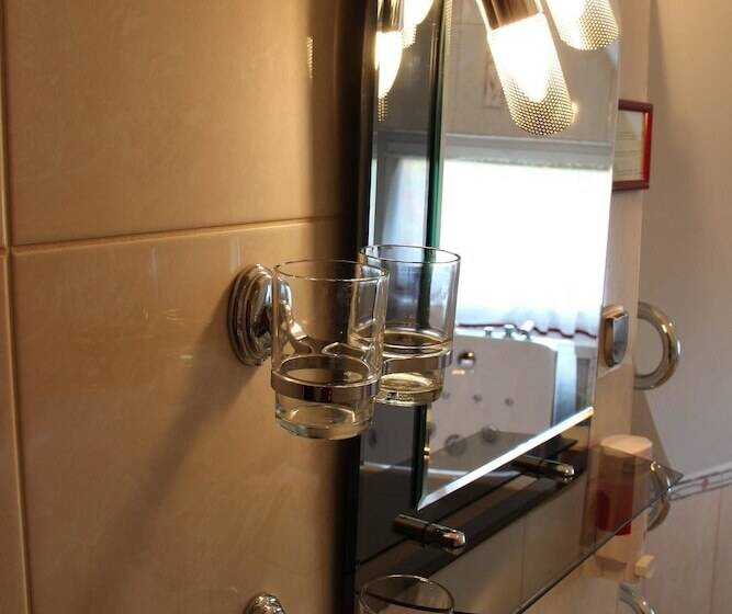 هتل Villa Severin