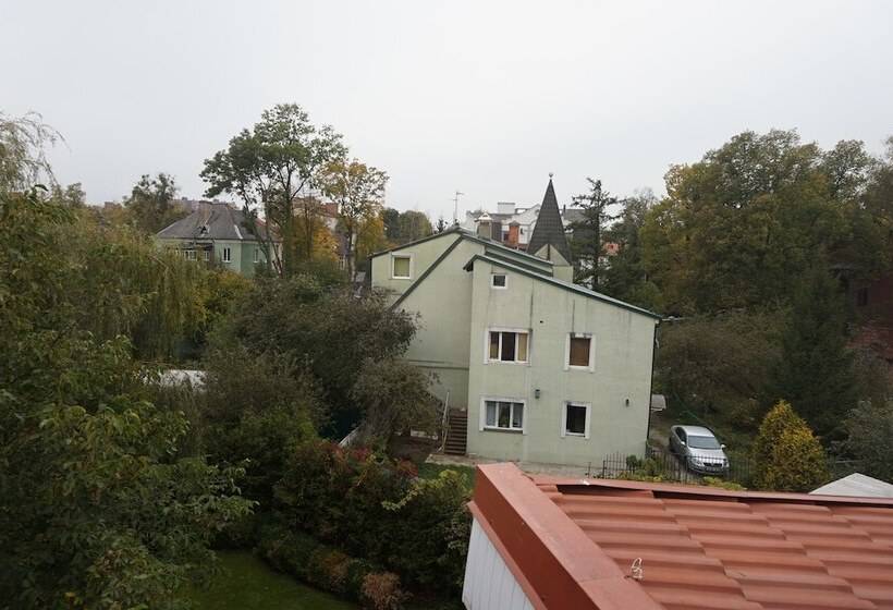 هتل Villa Severin