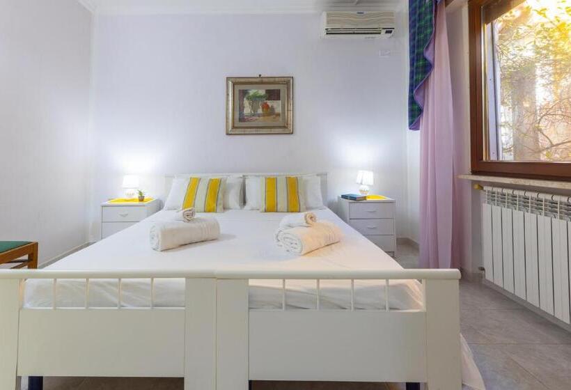 ホテル Villa Vacanze Paradiso