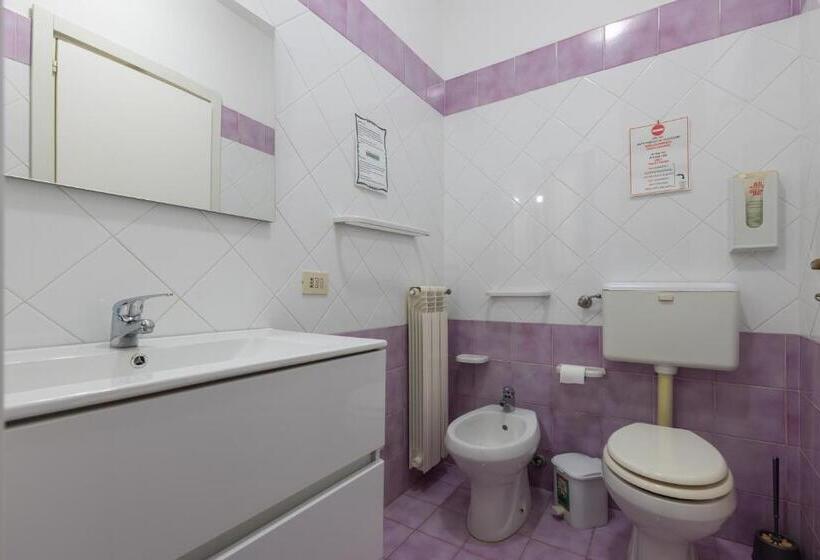 ホテル Villa Vacanze Paradiso