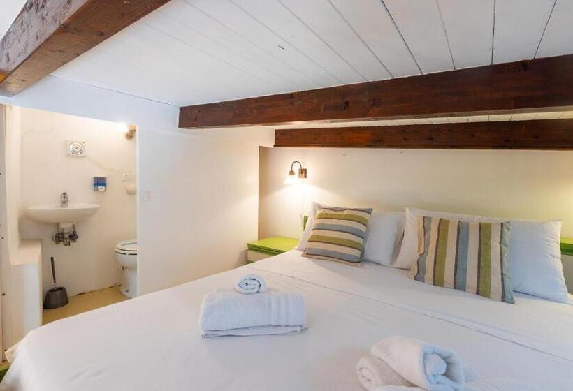 ホテル Villa Vacanze Paradiso