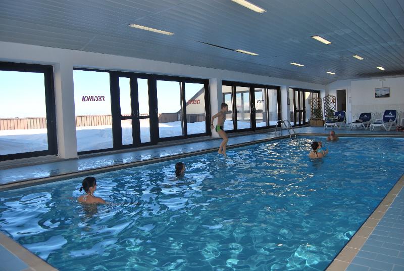 فندق Residence Cielo Aperto