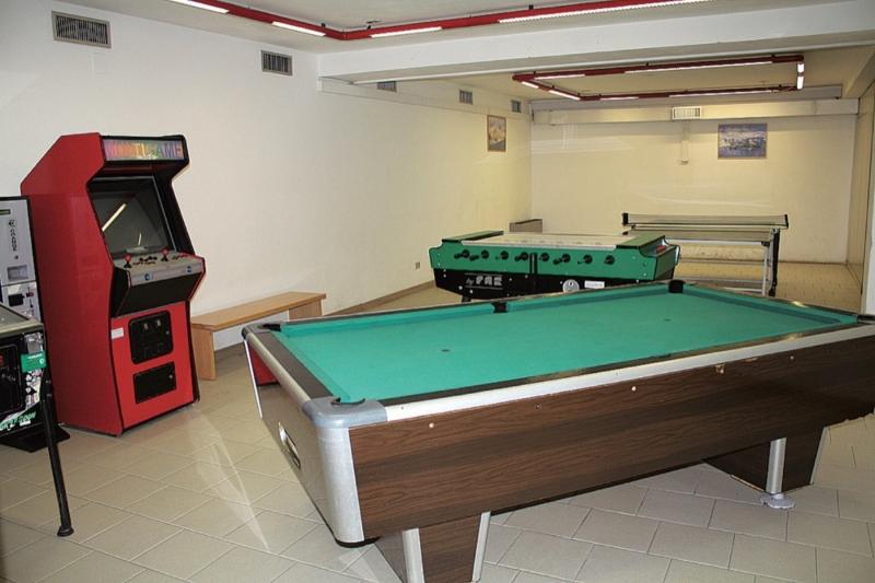 فندق Residence Cielo Aperto