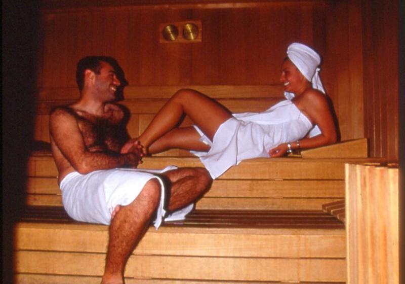 فندق Residence Cielo Aperto